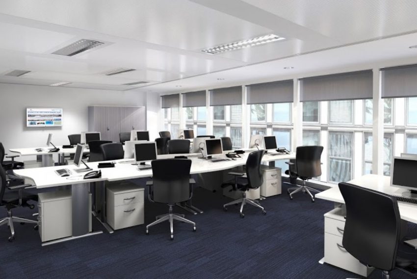 Business Environment - 107 Cheapside - Office 4