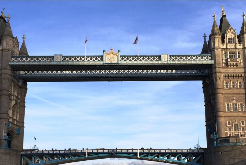 Lenta - Tower Bridge - Tower Bridge
