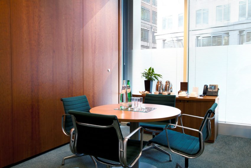 Leo - 288 Bishopsgate - Meeting Room 2