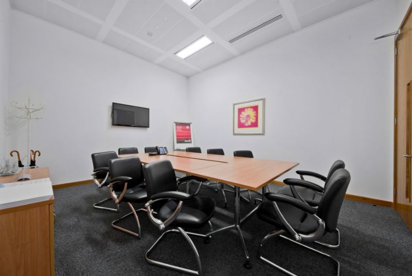 i2 - 200 Aldersgate - Meeting Room 2