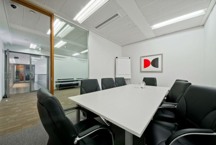 i2 - 45 King William Street - Meeting Room 3