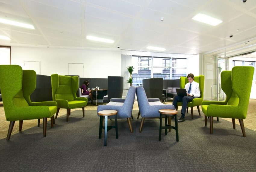 i2 - 99 Bishopsgate - Breakout