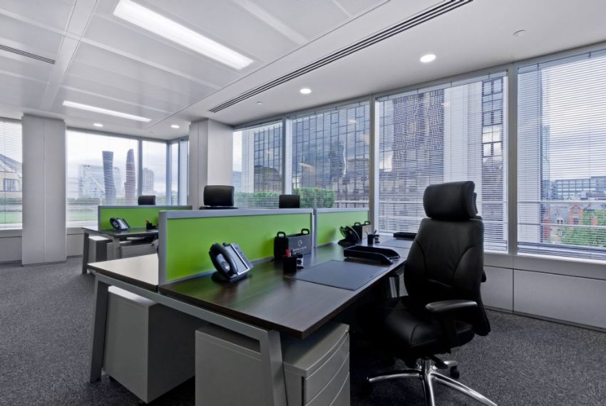 i2 - 99 Bishopsgate - Office 2