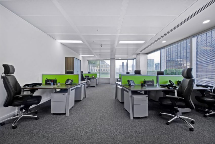 i2 - 99 Bishopsgate - Office 4