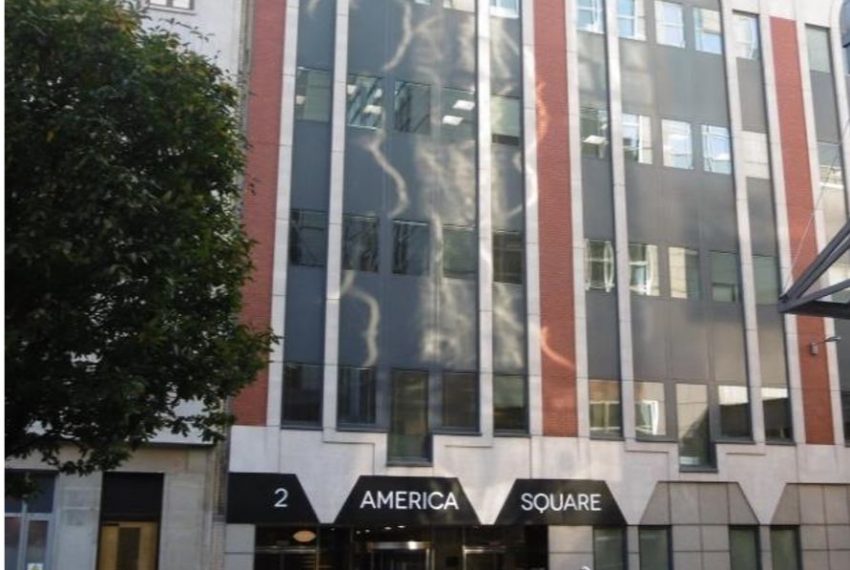 2 America Square